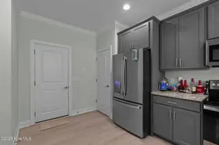 132 Freedom Park Road, Beaufort, NC 28516 – photo 14: Kitchen