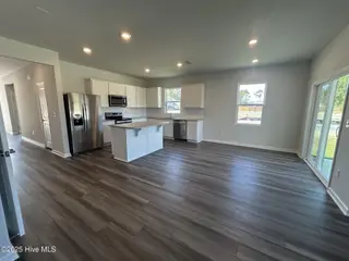 535 Coronado Avenue SE 64, Leland, NC 28451 – photo 9: Kitchen & Gathering Room