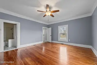 186 Cooper Street, Winterville, NC 28590 – photo 13: Bedroom