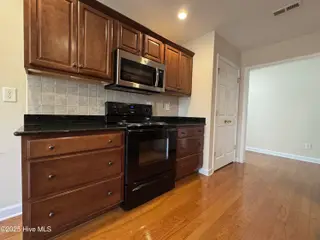 690 Pinehurst Trace Drive, Pinehurst, NC 28374 – photo 8: Kitchen