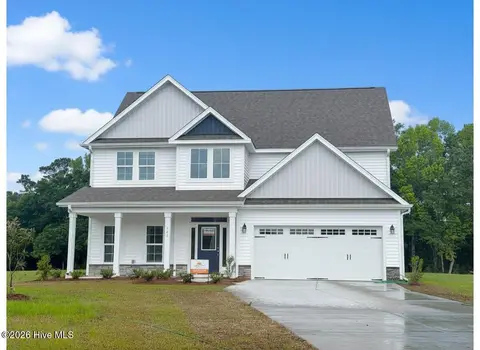 143 Cripple Creek Drive, Peletier