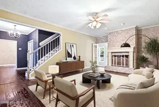 305 Grovediere Lane, Hampstead, NC 28443 — 4-bedroom home in Forest Sound, Hampstead, NC, photo 11 of 75