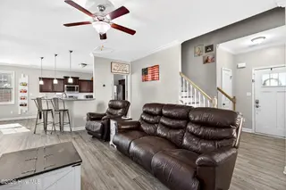 829 Tuscarora Trail, Jacksonville, NC 28546 – photo 8: 01-8