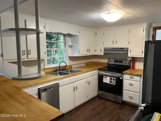 108 Carter Street, Tabor City, NC 28463 – photo 5: Kitchen