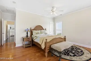 103 Waterfront Avenue, Newport, NC 28570 – photo 24: Bedroom 2