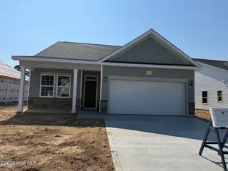 1143 Forest Bend Drive NW, Calabash, NC 28467 – photo 1