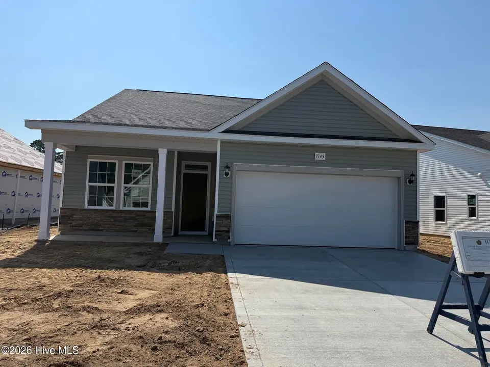 1143 Forest Bend Drive NW, Calabash, NC 28467 – photo 1 of 26