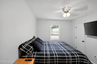 109 Snowden Street, Princeville, NC 27886 – photo 24: Primary Bedroom