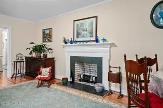 3617 Woodlawn Road, Rocky Mount, NC 27804 – photo 18: Formal Living Room