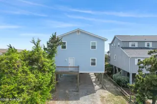 1097 Ocean Boulevard W, Holden Beach, NC 28462 – photo 3: 1097OceanBlvdW - 2