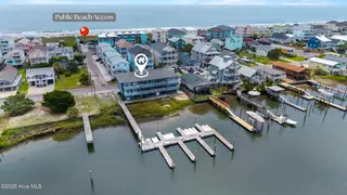 921 Canal Drive, Carolina Beach, NC 28428 – photo 1