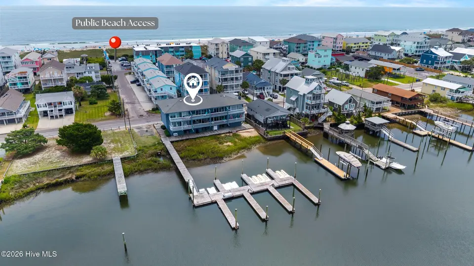 921 Canal Drive, Carolina Beach, NC 28428 – photo 1 of 47