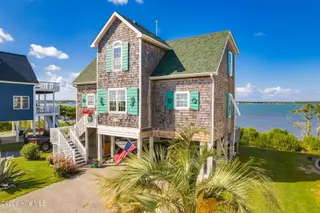 108 Swing Easy Lane, Harkers Island, NC 28531 – photo 2: 108 Swing Easy