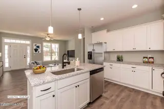 705 E Battle Avenue, Tarboro, NC 27886 – photo 9: Kitchen 05