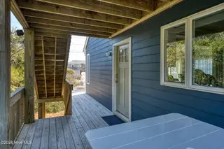 1707 S Shore Drive, Surf City, NC 28445 – photo 9: deck-02c