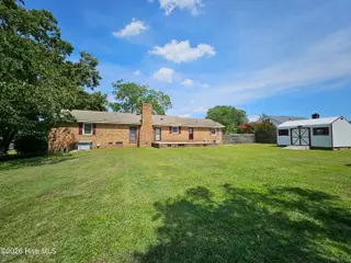 100 Ashley Avenue, Goldsboro, NC 27530 – photo 24: 20260710_145343