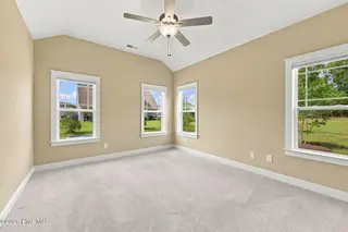1811 Fox Den Way 6, Greenville, NC 27858 – photo 17: Primary Bedroom 1