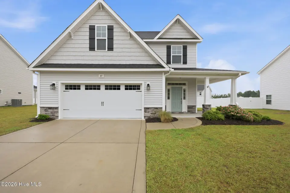 497 Holly Grove Drive, Winterville, NC 28590 – photo 1 of 40: 1-web-or-mls-BLS_0103