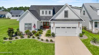 165 Spicer Lake Drive, Holly Ridge, NC 28445 – photo 3: 165 Spicer Lake Dr