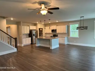 241 Salt Meadow Lane, Newport, NC 28570 – photo 13: Kitchen3