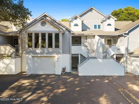58 Clubhouse Drive SW # 2, Supply