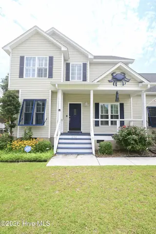 222 Derby Downs Drive, Sneads Ferry, NC 28460 – photo 6