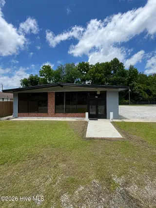 714 Washington Street, Whiteville, NC 28472 – photo 1: 714-Front