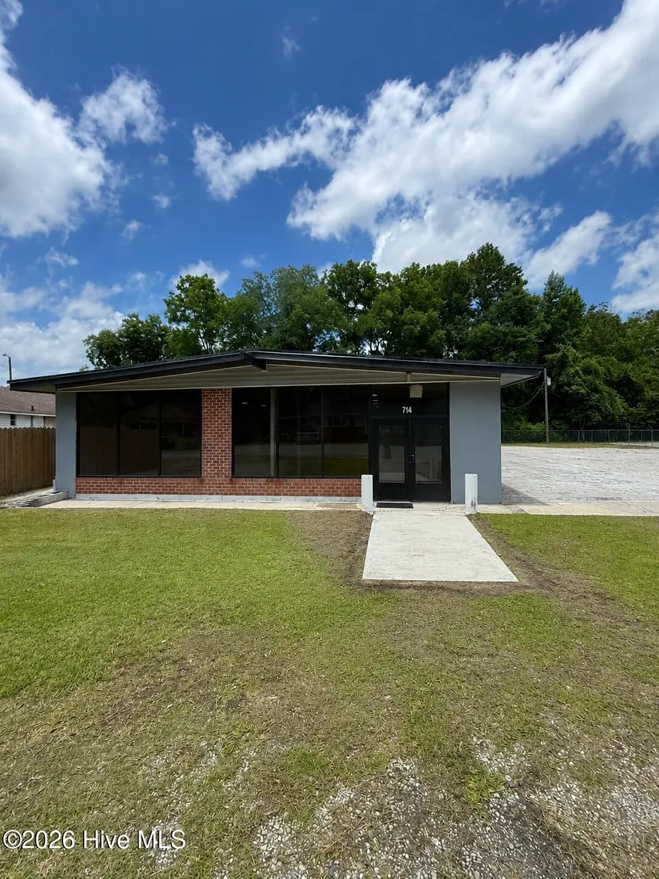 714 Washington Street, Whiteville, NC 28472 – photo 1 of 19: 714-Front