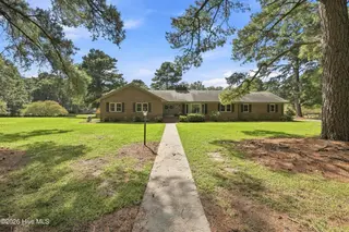 105 Dogwood Trail, Elizabeth City, NC 27909 – photo 1: 105 Dogwood Trail
