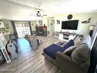 5005 Hunting Ridge Road NW, Wilson, NC 27896 — 3-bedroom manufactured home in Windemere, Wilson, NC, photo 5 of 23: IMG_0735