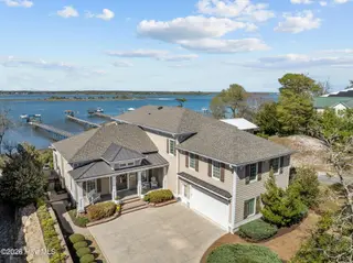 8404 Sound Drive, Emerald Isle, NC 28594 – photo 1: 8404 Sound Drive