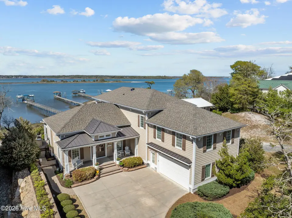 8404 Sound Drive, Emerald Isle, NC 28594 – photo 1 of 67: 8404 Sound Drive