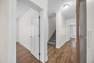 1972 Goose Creek Road SW, Ocean Isle Beach, NC 28469 – photo 15: Hallway
