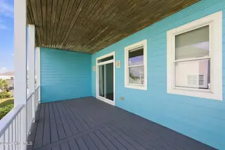 105 Winston Avenue Unit A & B, Atlantic Beach, NC 28512 – photo 7: 7-web-or-mls-105 Winston 007