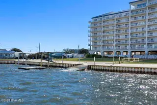 1550 Salter Path Road 102, Indian Beach, NC 28512 – photo 3: Nautical Club