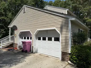 107 Opal Court, Beaufort, NC 28516 – photo 14: Garage