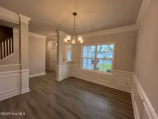 1225 Mandevilla Drive SE, Bolivia, NC 28422 – photo 15: Dining Room
