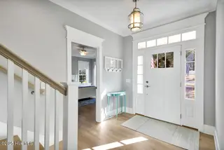 3838 Winding Vine Way, Southport, NC 28461 — 3-bedroom home in Arbor Creek, Southport, NC, photo 6 of 67: 3838WindingVineWay-4