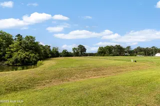 303 Orchard Circle, Newport, NC 28570 – photo 10: Lot with dock in Chadwick Shores