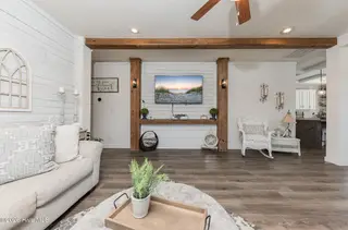 125 Lejeune Road, Cape Carteret, NC 28584 – photo 18: LivingRoom