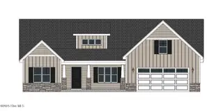 826 Lendy Drive, Greenville, NC 27858 – photo 2: Hardy Plan