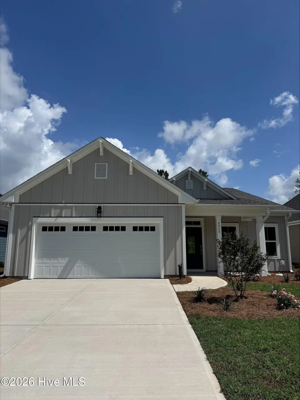 4060 Smoked Maple Drive 46, Leland, NC 28451 – photo 1 of 5: 4060 Smoked Maple Dr