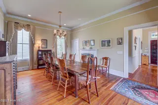 214 Nun Street, Wilmington, NC 28401 – photo 14: Dining Room