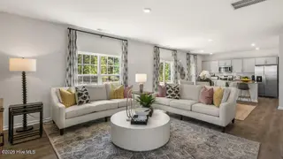 3000 Platinum Circle, West End, NC 27376 – photo 17: LIVING ROOM