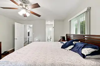 1700 Crescent Drive, Elizabeth City, NC 27909 – photo 24: Primary Bedroom