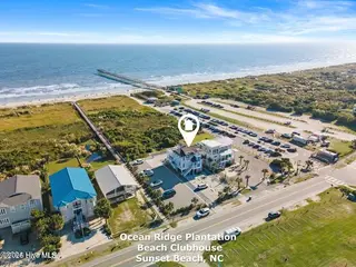 1053 Crosby Circle SW 65, Sunset Beach, NC 28468 – photo 9: Ocean Ridge Beach Club 9