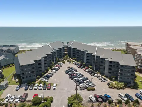 1896 New River Inlet Rd, North Topsail Beach