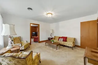 5257 Us 64 Alt E, Conetoe, NC 27819 – photo 6: Living Room