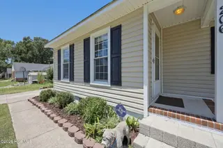 206 Spring Drive, Jacksonville, NC 28540 – photo 6