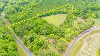 140 Hardy Road, Carthage, NC 28327 – photo 4: Aerial View